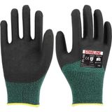 Starline STL-1502 Kesilmeye Dirençli Eldiven No:10