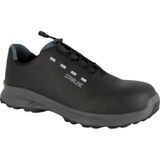 Starline STL-9020-S3 Siyah İş Ayakkabısı
