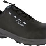 Starline STL-9020 Siyah Koruyucu Ayakkabı