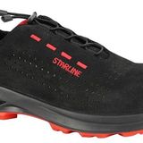 Starline Stl-9021 S1p Kompozit Burunlu İş Ayakkabısı