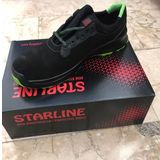Starline STL-9061-S1P No 42 İş Ayakkabısı