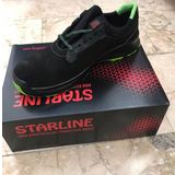 Starline STL-9061-S1P No 43 İş Ayakkabısı