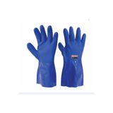 Starline UZUN PVC ELDİVEN N420 MEKANİK KORUYUCU ELDİVEN ASİDE DAYANIKLI 10NO