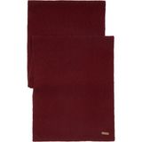Starling Bonni Mürdüm Kadın Atkı - Standart