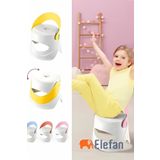 StarLoft Plastik Kaydırmaz Çocuk Tabure Ve Sandalyesi - Enjoy Katlanır Pati figürlü