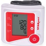 Starmax KP-6230 Bilekten Ölçme Tansiyon Aleti