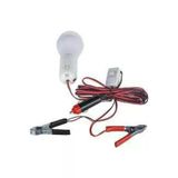 Starmax Sm-2103 12V Seyyar Lamba