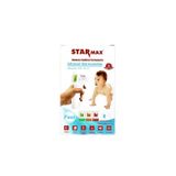 Starmax Temassız Sx-213 Yeni Temassız Termometre Kızılötesi Ateş Ölçer