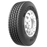 Starmaxx 12 R22.5 Tr 152/148K Düz Gc700 2024 Üretim Yaz Lastiği