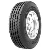 Starmaxx 13 R22.5 156/150K Gc700 M+S 2024 Yılı Üretim Kamyon 4 Mevsim Lastiği