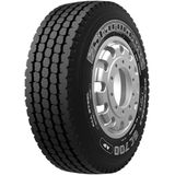 Starmaxx 13/R22.5 156/150K M+S GC 700 Kamyon-Otobüs Lastiği