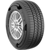 Starmaxx 215/60R17C 109/107T 8pr Vanmaxx A/s + Dört Mevsim Lastiği (Üretim Yılı : 2026)