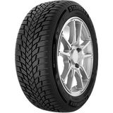 Starmaxx 215/65 R16 102H Polarmaxx Sport Oto Kış Lastiği (Üretim Yılı : 2024)