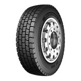 Starmaxx 215/75 R17.5 TL 126/124M (KAR) DZ300 2025 Üretim 4 Mevsim Lastiği
