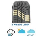 Starmaxx 215/75R16c 116/114R 10Pr Vanmaxx 4 Mevsim Ticari Araç Lastiği (Üretim Yılı:2026)