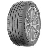 Starmaxx 235/50 R19 Tl 99H Dynamıx Sport Ev Ready Yaz Lastiği Üretim Yılı 2025