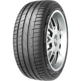 Starmaxx 255/60 R18 112V Incurro H/t ST450 Oto Yaz Lastiği (Üretim Yılı:2025)