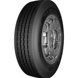Starmaxx 265/70 R19.5 Tl 140/138M Gh100 Kamyon M+S 4 Mevsim Lastiği (Üretim Yılı: 2024)