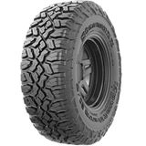 Starmaxx 285/70 R17 121/118Q Mountterra M/T Dört Mevsim Lastiği 2025