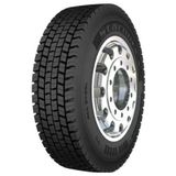 Starmaxx 285/70 R19.5 146/144L Kar Dh100 2025 Üretim Kış Lastiği