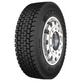 Starmaxx 295/80 R22.5 152/148M Dh100 Plus 2024 Üretim M+S