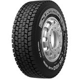 Starmaxx 295/80R22.5 152/148M M+S Çeker Aks DH100 Plus (Kış) (2025)