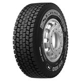 Starmaxx 315/80 R22.5 154/150M M+S DH100 Kış Lastiği