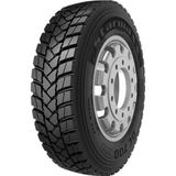 Starmaxx 315/80 R22.5 156/150K Dc 700 Plus Oto Kış Lastiği (Üretim Yılı:2025)