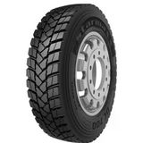Starmaxx 315/80 R22.5 156/150K Dc700 Plus 2025 Üretim Kış Lastiği