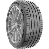 Starmaxx Dynamix Sport 235/55 ZR19 105Y Xl Y Az Lastiği(Elektirikli Araçlar Için UYGUNDUR)-2025