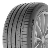 Starmaxx Dynamix Sport 245/40R18 97Y XL (2025) Yaz Lastiği