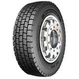 Starmaxx DZ300 8.50/R17.5 121/120L Kış Lastiği 2026