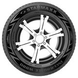 Starmaxx Incurro Ice W880 215/65 R16 102T Reinf. Kış Lastiği - 2025