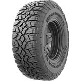 Starmaxx Lt 265/60 R18 Tl 119/116Q Lre Mountterra M/t- M+S Dört Mevsim (2025)