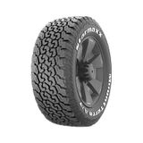 Starmaxx LT265/60R18 TL 119/116S Lre Rwl Mountterra A/T Yaz Lastiği 2026