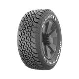 Starmaxx LT265/75R16 TL 119/116R Lrd Rwl Mountterra A/T Yaz Lastiği 2026