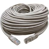Starnewstore Metre Hazir Internet Kablosu 35 mt Cat6 Cat 6 Ket Ethernet