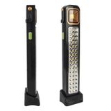 starnewstore WATT COB LED + 48 LEDLİ SOLAR ŞARJLI IŞILDAK (4390) cloydx 595033 Standart