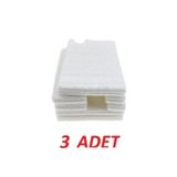 starprint 3 Adet Epson Mürekkep Pedi L1110 L3100 L3110 L3150 L3210 L3250 L3256 Atık Tank Süngeri Waste Ink Ped