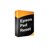 starprint Epson L1210 Yazıcı Için Ped Hatası Reset Pad Dolu Hatası Reset programı