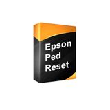 Starprint Epson L3256 Yazıcı Uyumlu Ped Hatası Reset Pad Dolu Hatası Reset Programı