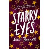 Starry Eyes (Kapak Değişebilir)