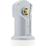 Starsat Tek Cikisli Tekli Lnb Elembi-Full Hd 4K Uyumlu