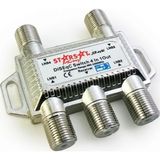 Starsat Uydu Anten Diseq Switch