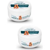 Starseven 2 x Cire Aseptine Ayak Bakım Kremi 150 ml