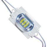 Starseven 24 Volt 1.4 Watt Beyaz 2835 Cob Modül LED 48*30