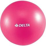 Starseven 25 cm Dura-Strong Mini Pilates Topu Denge Egzersiz Topu