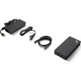 Starseven 40AY0090EU Docking Station
