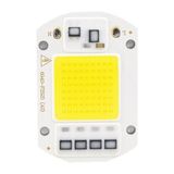 Starseven 50 Watt Cob LED Projektörler Için