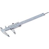 Starseven 588750150 Kumpas, Gri, 150 mm